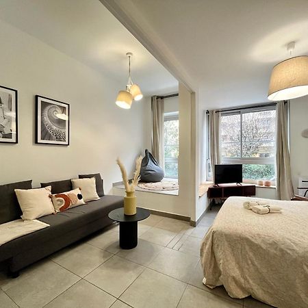 Suite Danbury Lyon Kültér fotó