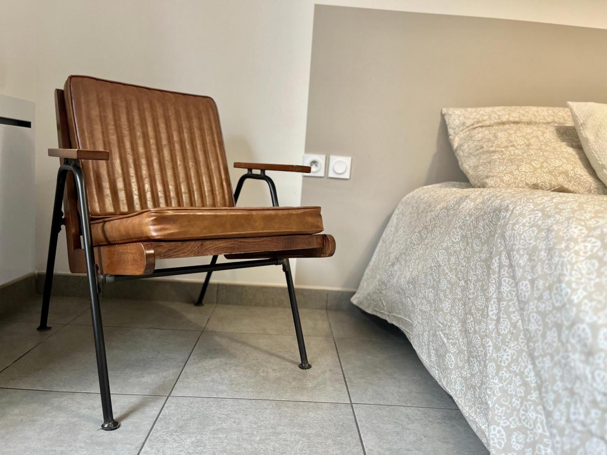 Suite Danbury Lyon Kültér fotó