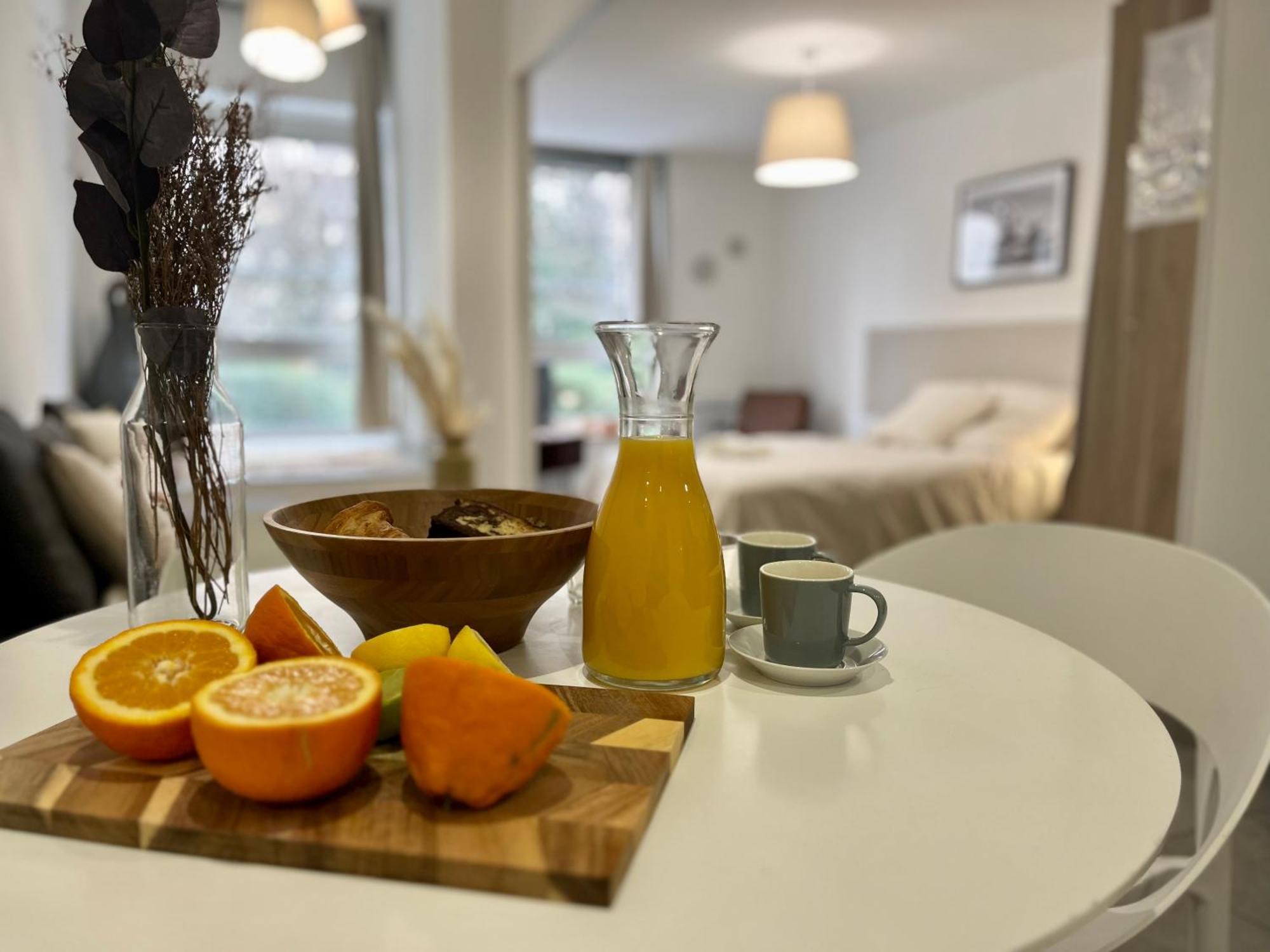 Suite Danbury Lyon Kültér fotó