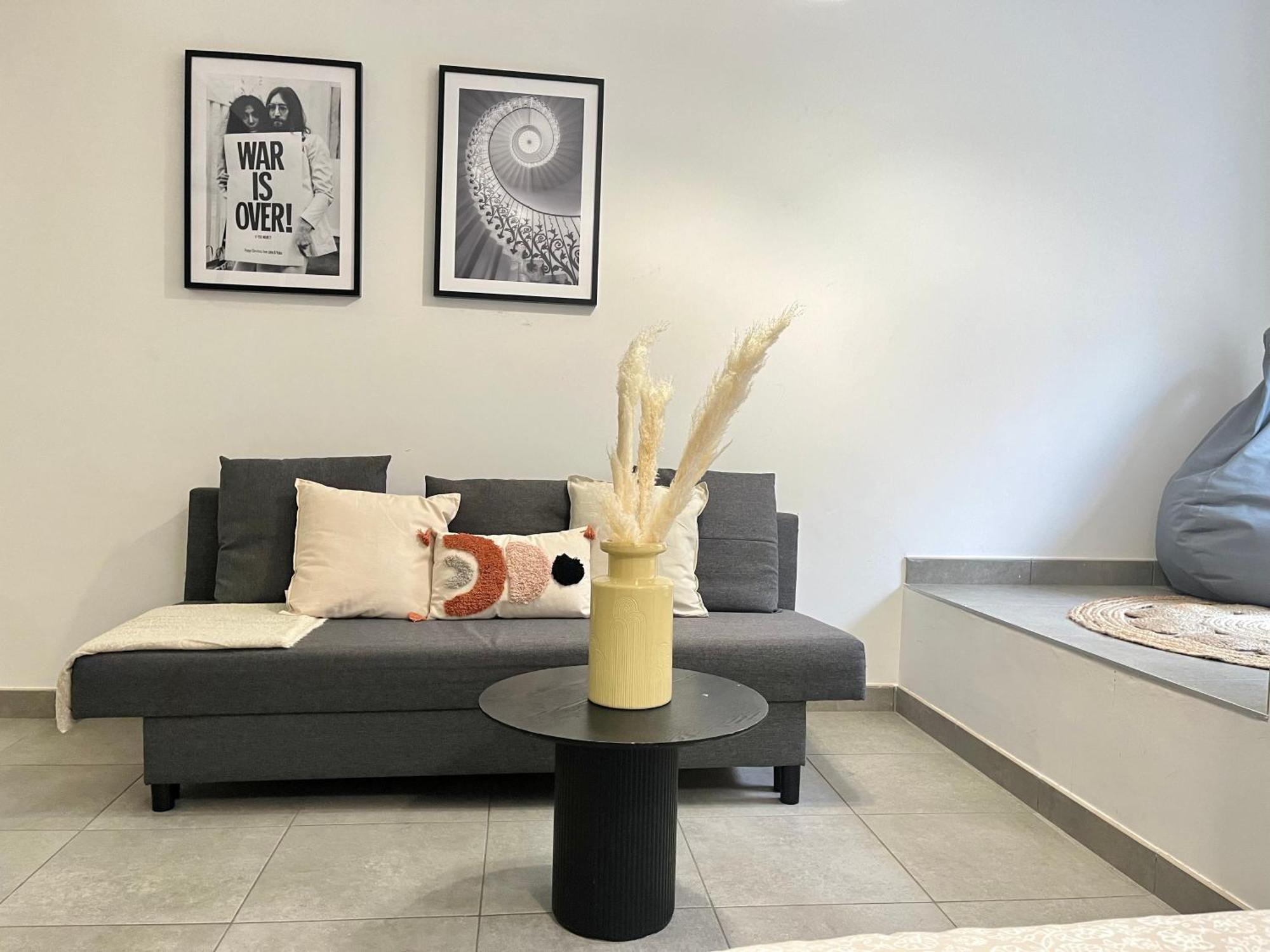 Suite Danbury Lyon Kültér fotó