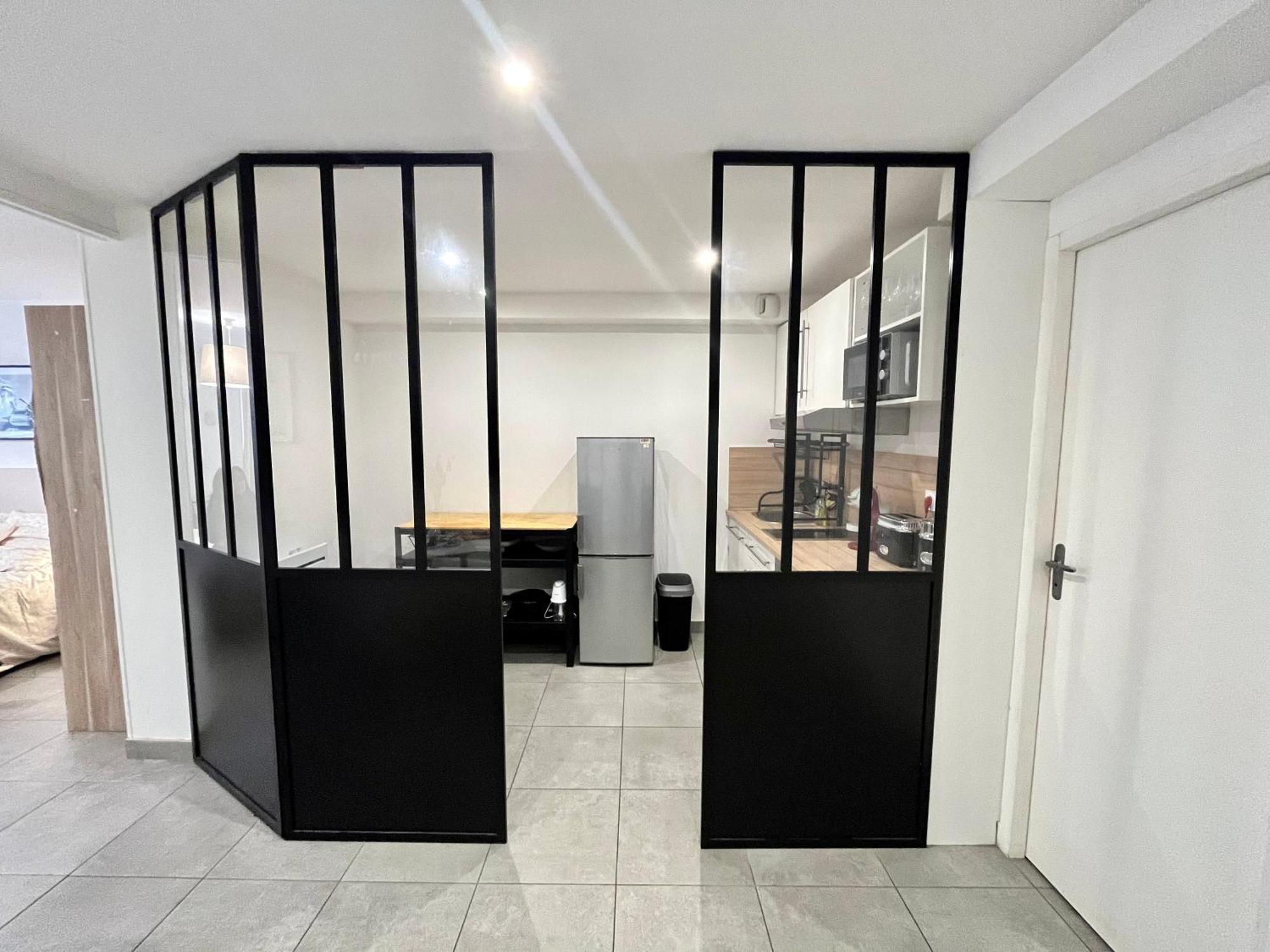 Suite Danbury Lyon Kültér fotó