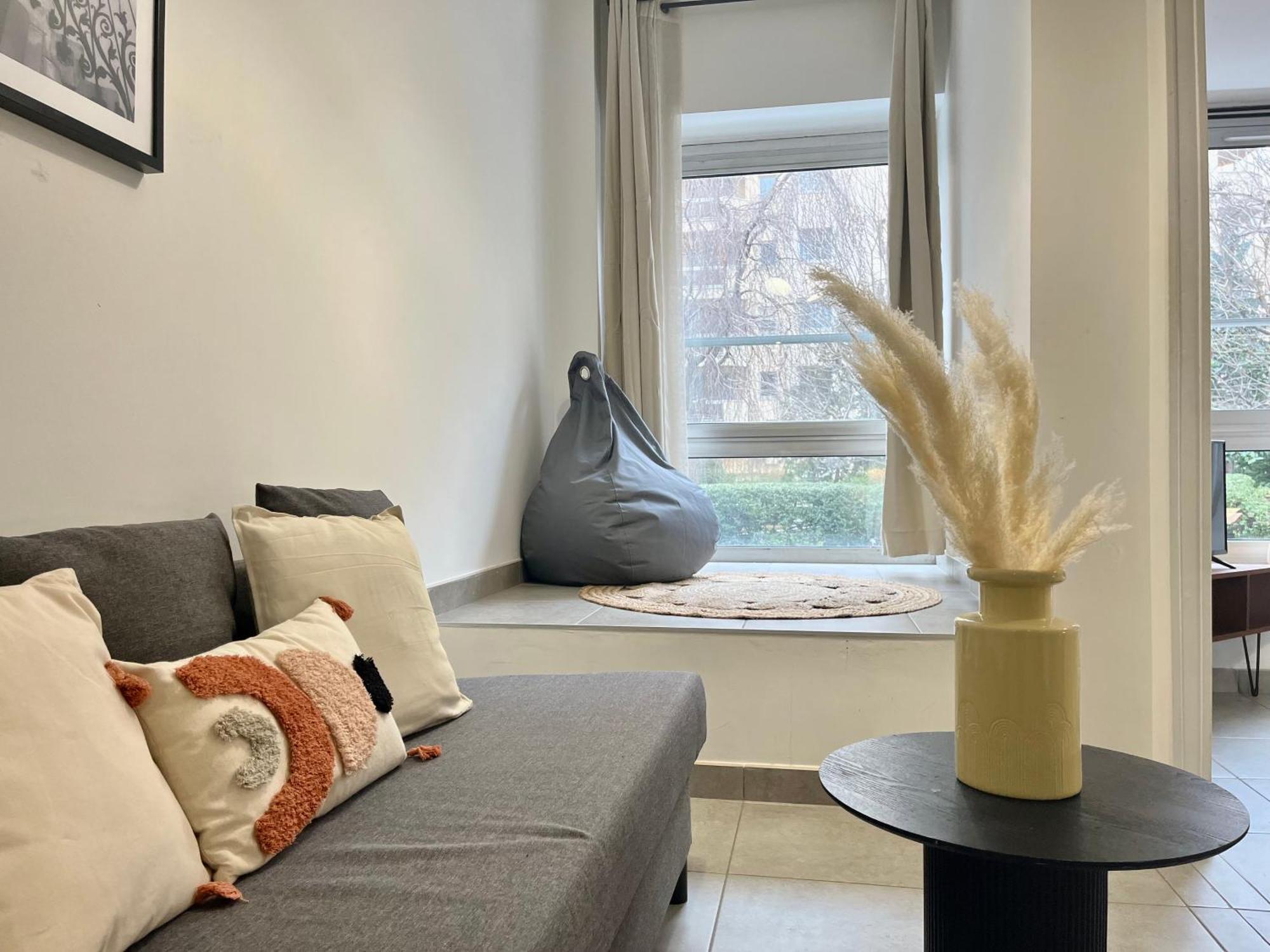 Suite Danbury Lyon Kültér fotó